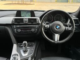 
										BMW 3 SERIES 330d xDrive M Sport 5dr Step Auto full									