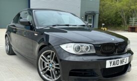BMW 1 Series M Sport (2010)3.0 135i M Sport Coupe 2dr Petrol DCT Euro 5 (306 ps)