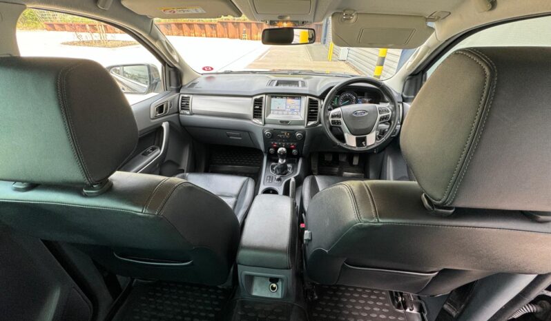 
								FORD RANGER Pick Up Double Cab Limited 2 2.2 TDCi (2019) full									