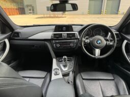 
										BMW 3 SERIES 330d xDrive M Sport 5dr Step Auto full									