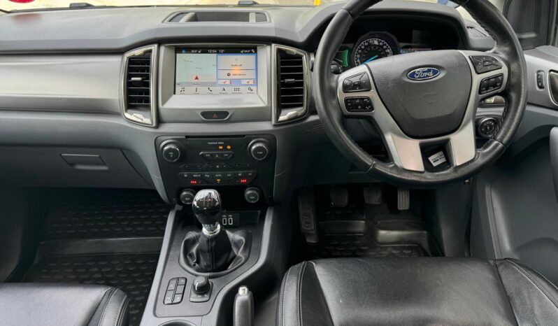 
								FORD RANGER Pick Up Double Cab Limited 2 2.2 TDCi (2019) full									