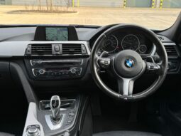 
										BMW 3 SERIES 330d xDrive M Sport 5dr Step Auto full									