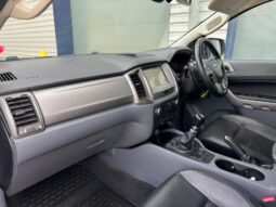 
										FORD RANGER Pick Up Double Cab Limited 2 2.2 TDCi (2019) full									