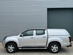 
										Isuzu D-Max Yukon (2017)2.5 TD Yukon Pickup 4dr Diesel Manual 4×4 (192 g/km, 161 bhp)£14500+ VAT full									