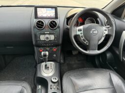 
										Nissan Qashqai+2 Tekna (2009) 2.0 Tekna SUV 5dr Petrol CVT 4WD (199 g/km, 139 bhp) full									