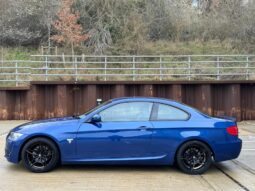 
										BMW 3 Series M Sport (2011) 2.0 320d M Sport Coupe 2dr Diesel Steptronic Euro 5 (184 ps) full									