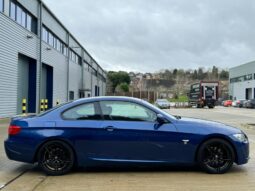 
										BMW 3 Series M Sport (2011) 2.0 320d M Sport Coupe 2dr Diesel Steptronic Euro 5 (184 ps) full									