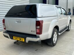 
										Isuzu D-Max Yukon (2017)2.5 TD Yukon Pickup 4dr Diesel Manual 4×4 (192 g/km, 161 bhp)£14500+ VAT full									