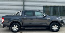 
										FORD RANGER Pick Up Double Cab Limited 2 2.2 TDCi (2019) full									