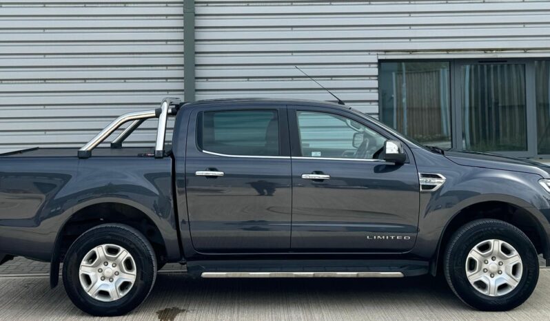 
								FORD RANGER Pick Up Double Cab Limited 2 2.2 TDCi (2019) full									