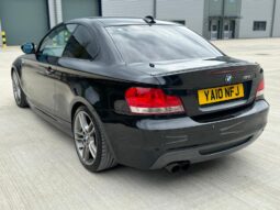 
										BMW 1 Series M Sport (2010)3.0 135i M Sport Coupe 2dr Petrol DCT Euro 5 (306 ps) full									