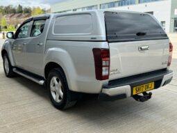 
										Isuzu D-Max Yukon (2017)2.5 TD Yukon Pickup 4dr Diesel Manual 4×4 (192 g/km, 161 bhp)£14500+ VAT full									