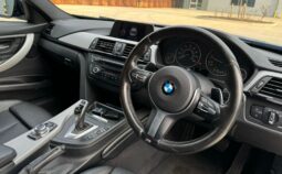 
										BMW 3 SERIES 330d xDrive M Sport 5dr Step Auto full									