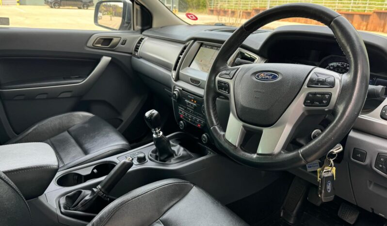 
								FORD RANGER Pick Up Double Cab Limited 2 2.2 TDCi (2019) full									