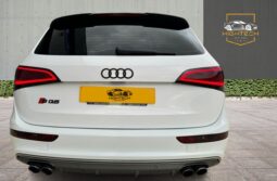 
										Audi SQ5 3.0 BiTDI V6 Tiptronic quattro Euro 6 (s/s) 5dr full									