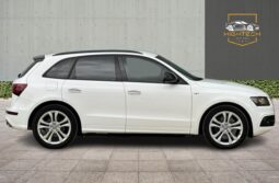 
										Audi SQ5 3.0 BiTDI V6 Tiptronic quattro Euro 6 (s/s) 5dr full									