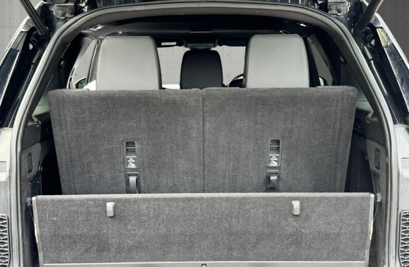 
								Land Rover Discovery 2.0 SD4 SE Auto 4WD Euro 6 (s/s) 5dr full									