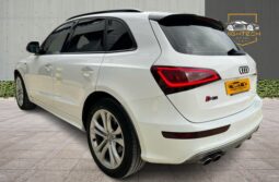 
										Audi SQ5 3.0 BiTDI V6 Tiptronic quattro Euro 6 (s/s) 5dr full									