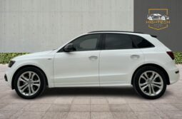 
										Audi SQ5 3.0 BiTDI V6 Tiptronic quattro Euro 6 (s/s) 5dr full									