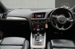 
										Audi SQ5 3.0 BiTDI V6 Tiptronic quattro Euro 6 (s/s) 5dr full									