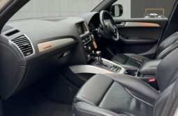 
										Audi SQ5 3.0 BiTDI V6 Tiptronic quattro Euro 6 (s/s) 5dr full									