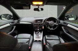 
										Audi SQ5 3.0 BiTDI V6 Tiptronic quattro Euro 6 (s/s) 5dr full									