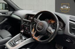 
										Audi SQ5 3.0 BiTDI V6 Tiptronic quattro Euro 6 (s/s) 5dr full									