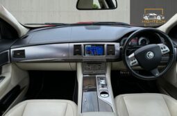 
										►►► Jaguar XF XFR (2009)5.0 V8 XFR Saloon 4dr Petrol Auto Euro 5 (510 ps)◄◄◄ full									