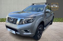 
										Nissan Navara 2.3 dCi Tekna Auto 4WD Euro 6 4dr full									