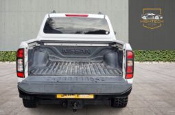 
										Nissan Navara 2.3 dCi Tekna 4WD Euro 5 4dr full									