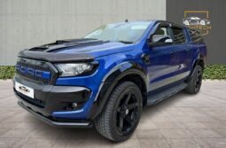 
										Ford Ranger 3.2 TDCi Limited 1 Auto 4WD Euro 6 4dr full									