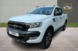 
										Ford Ranger 3.2 TDCi Wildtrak 4WD Euro 5 (s/s) 4dr full									