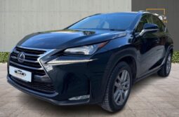 
										Lexus NX 2.5 300h Luxury E-CVT 4WD Euro 6 (s/s) 5dr full									