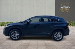 
										Lexus NX 2.5 300h Luxury E-CVT 4WD Euro 6 (s/s) 5dr full									