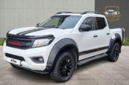 
										Nissan Navara 2.3 dCi Tekna 4WD Euro 5 4dr full									