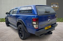 
										Ford Ranger 3.2 TDCi Limited 1 Auto 4WD Euro 6 4dr full									