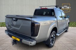 
										Nissan Navara 2.3 dCi Tekna Auto 4WD Euro 6 4dr full									