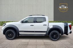 
										Nissan Navara 2.3 dCi Tekna 4WD Euro 5 4dr full									