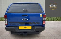 
										Ford Ranger 3.2 TDCi Limited 1 Auto 4WD Euro 6 4dr full									