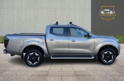 
										Nissan Navara 2.3 dCi Tekna Auto 4WD Euro 6 4dr full									