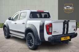 
										Nissan Navara 2.3 dCi Tekna 4WD Euro 5 4dr full									