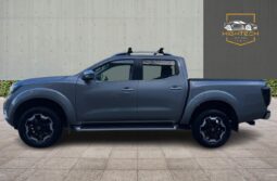 
										Nissan Navara 2.3 dCi Tekna Auto 4WD Euro 6 4dr full									