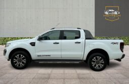 
										Ford Ranger 3.2 TDCi Wildtrak 4WD Euro 5 (s/s) 4dr full									