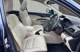 
										Honda CR-V 2.2 i-DTEC EX Auto 4WD Euro 5 5dr full									