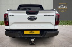 
										Ford Ranger 2.0 TD EcoBlue Wildtrak Auto 4WD Euro 6 (s/s) 4dr full									