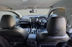 
										Nissan Navara 2.3 dCi Tekna Auto 4WD Euro 6 4dr full									