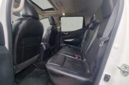 
										Nissan Navara 2.3 dCi Tekna 4WD Euro 5 4dr full									