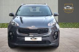 
										Kia Sportage 2.0 CRDi KX-2 AWD Euro 6 5dr full									