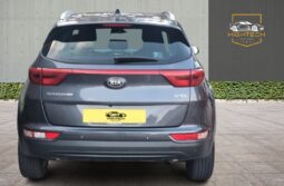 
										Kia Sportage 2.0 CRDi KX-2 AWD Euro 6 5dr full									