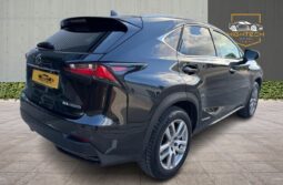 
										Lexus NX 2.5 300h Luxury E-CVT 4WD Euro 6 (s/s) 5dr full									